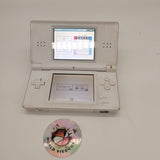 Nintendo DS Lite (Blanca)