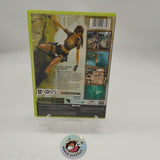 Tomb Raider Legend