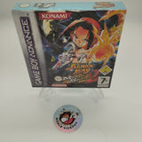 Shaman King: Master of Spirits 2