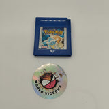 Pokemon Ed. Azul