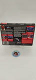 Newman Hass Indy Car feat. Nigel Mansell
