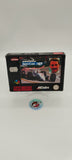 Newman Hass Indy Car feat. Nigel Mansell