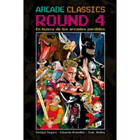 (LIB) Arcade Classics Round 4
