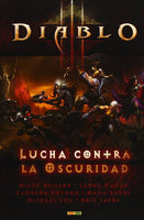 LIB - Diablo III: Lucha contra la Oscuridad