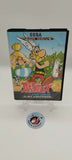 Asterix and the Great Rescue