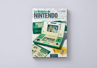 LIB - La Historia de Nintendo Vol.2