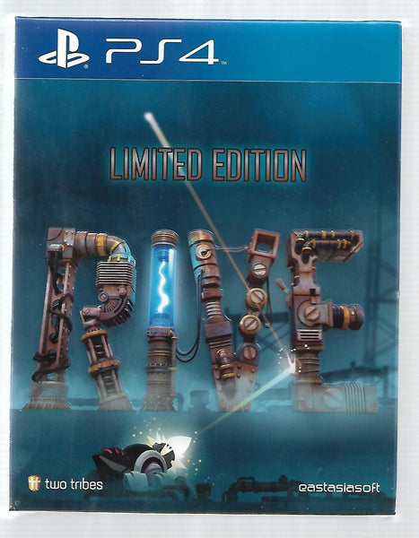 Rive Limited Edition