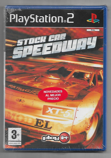 Stock Car Speedway