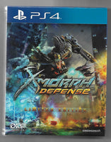 PS4 - Xmorph Defense Limited Edition