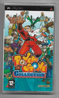 PSP - Power Stone Collection
