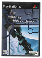 Sky Surfer